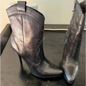 Charles David made in Italy very soft leather